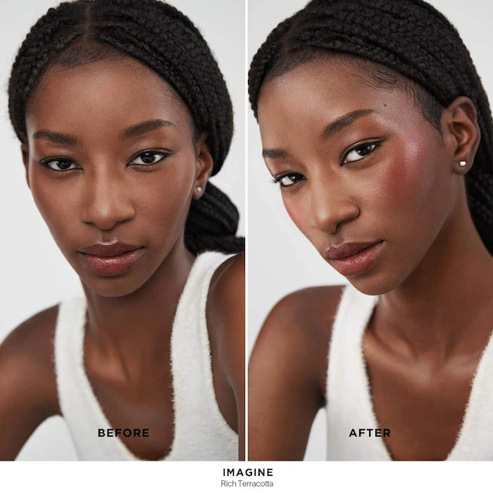 Hourglass Unreal Liquid Blush - Imagine Hourglass Unreal Liquid Blush - Imagine