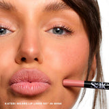 Saie Lip Liner 101 - Nourishing & Defining Lip Pencil - Wink