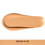 ONE/SIZE Turn Up the Base Full Beat Waterproof Liquid Foundation 30 ml - Medium 20 NR - medium