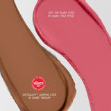 MAKEUP BY MARIO Mini Sculpt & Pop On-The-Go - Medium / Pale Petal