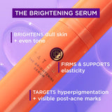 Tatcha Brightening Serum - 30 ml