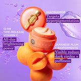 Tatcha The Brightening Eye Cream - 15 ml