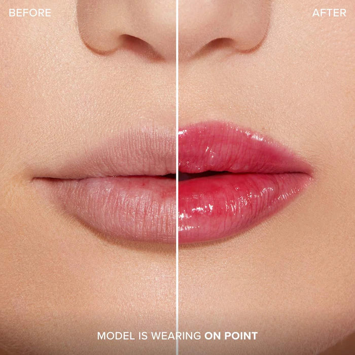 Too Faced Lip Injection Extreme Plumping Clicks - Don't Be Chai Too Faced Lip Injection Extreme Plumping Clicks - Don't Be Chai