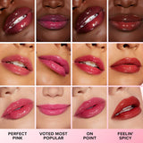 Too Faced Lip Injection Extreme Plumping Clicks - Don't Be Chai