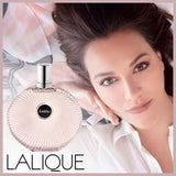 Lalique Satine EDP For Her - 100 ml