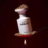 BornToStandOut Fugazzi EDP For Unisex - 50 ml