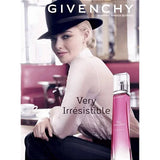 Givenchy Very Irresistible EDP For Her - 75 ml