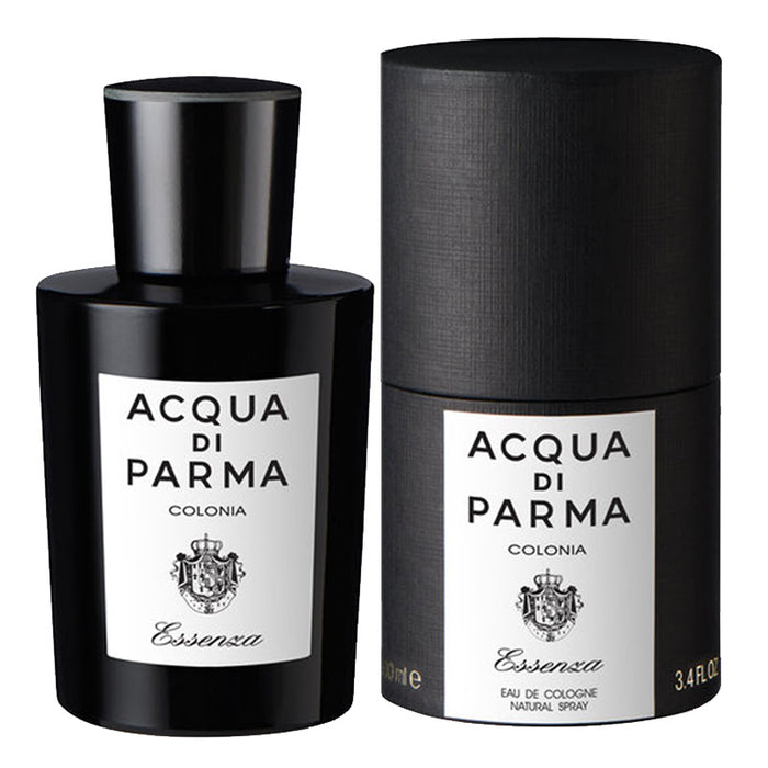 ACQUA DI PARMA COLONIA ESSENZA EAU DE COLOGNE 100ML