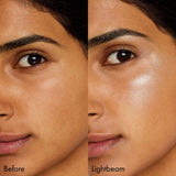 Simihaze Beauty Lightbeam - Liquid Highlighter - 01 Universal