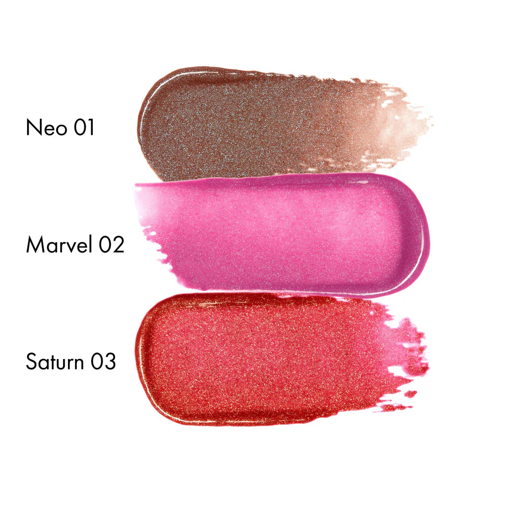 Simihaze Beauty Eclipse Lip Balm - Saturn Simihaze Beauty Eclipse Lip Balm - Saturn