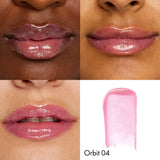 Simihaze Beauty Lunar - Lip Gel - 04 Orbit