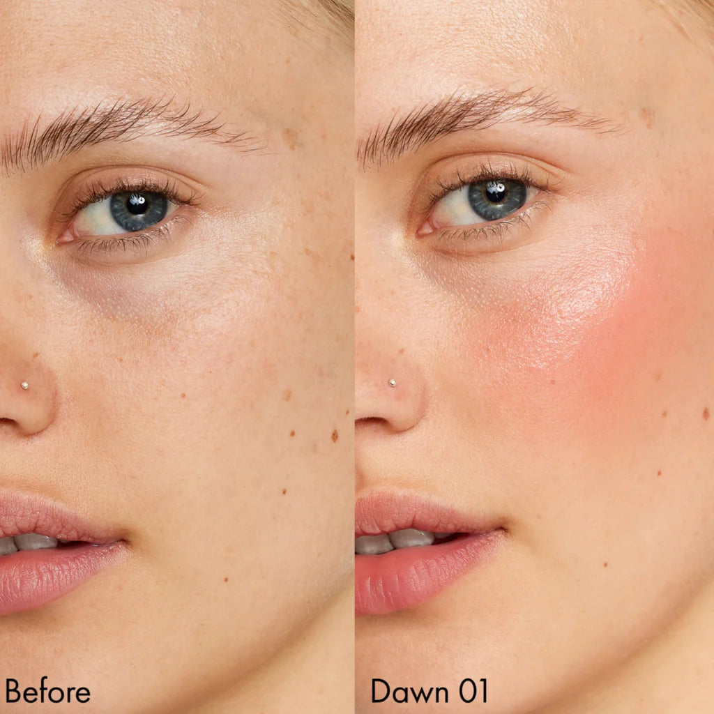 Simihaze Beauty Solar Tint - Blush Duo - 01 Dawn Simihaze Beauty Solar Tint - Blush Duo - 01 Dawn