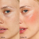 Simihaze Beauty Solar Tint - Blush Duo - 03 Ember