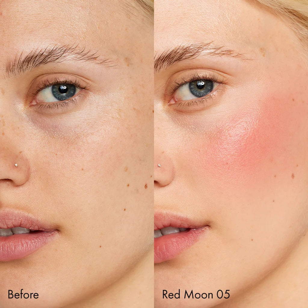 Simihaze Beauty Solar Tint - Blush Duo - 05 Red Moon Simihaze Beauty Solar Tint - Blush Duo - 05 Red Moon