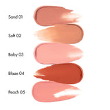 Simihaze Beauty Sun Flush - All-Over Face Tint - 05 Peach
