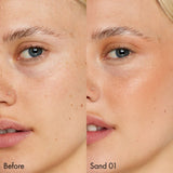 Simihaze Beauty Sun Flush - All-Over Face Tint - 01 Sand