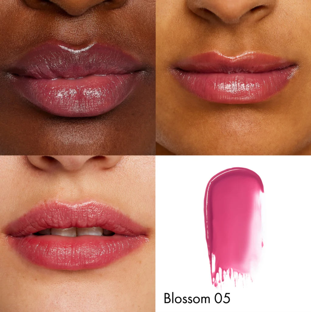 Simihaze Beauty Super Slick - Mini Lip Balm - 05 Blossom Simihaze Beauty Super Slick - Mini Lip Balm - 05 Blossom