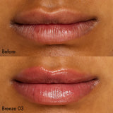 Simihaze Beauty Super Slick - Mini Lip Balm - 03 Breeze