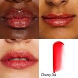 Simihaze Beauty Super Slick - Mini Lip Balm - 04 Cherry