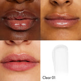 Simihaze Beauty Super Slick - Mini Lip Balm - 01 Clear