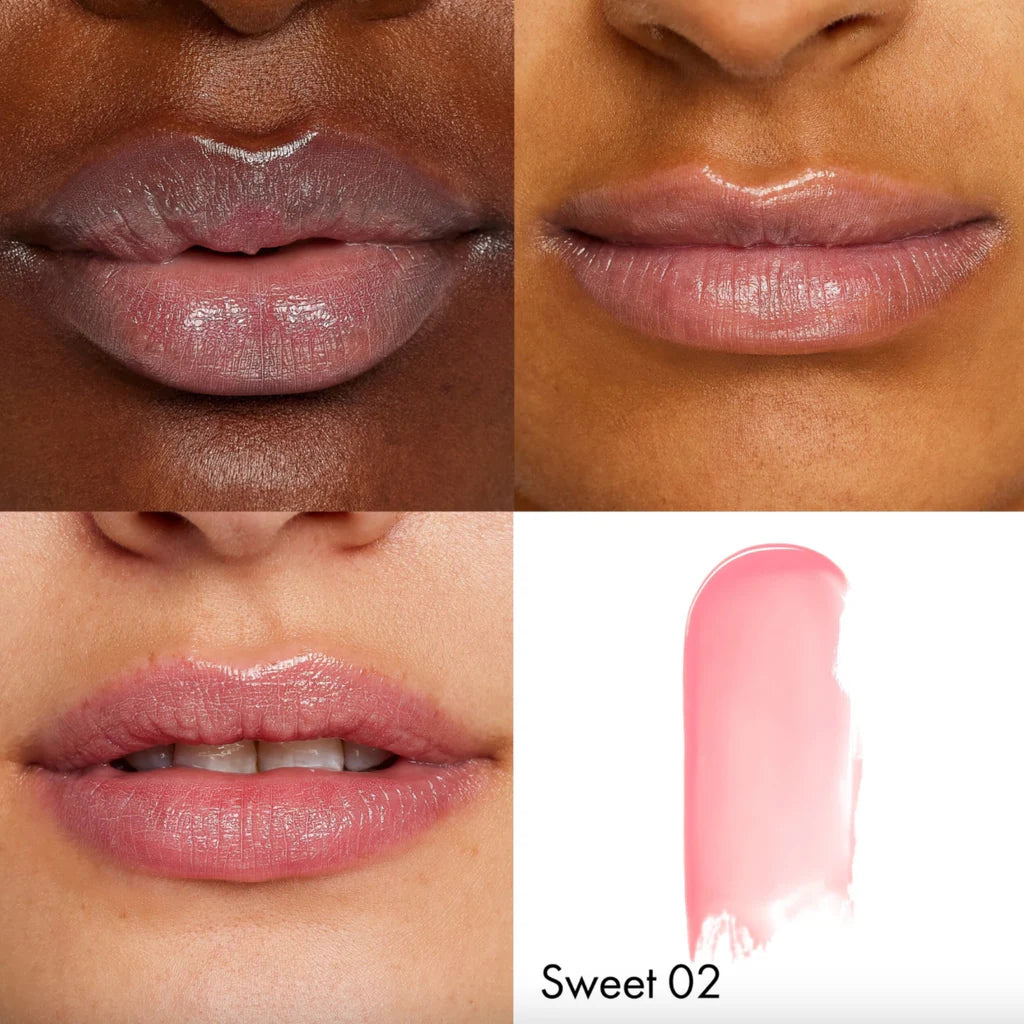 Simihaze Beauty Super Slick - Mini Lip Balm - 02 Sweet Simihaze Beauty Super Slick - Mini Lip Balm - 02 Sweet