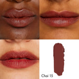 Simihaze Beauty Velvet Blur - Matte Lipstick Balm - 15 Chai
