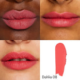 Simihaze Beauty Velvet Blur - Matte Lipstick Balm - 08 Dahlia