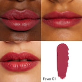 Simihaze Beauty Velvet Blur - Matte Lipstick Balm - 01 Fever