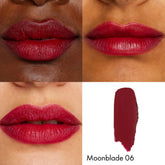 Simihaze Beauty Velvet Blur - Matte Lipstick Balm - 06 Moonblade