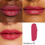Simihaze Beauty Velvet Blur - Matte Lipstick Balm - 02 Roseberry