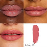Simihaze Beauty Velvet Blur - Matte Lipstick Balm - 10 Sahara