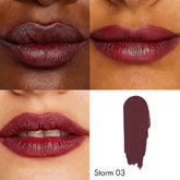 Simihaze Beauty Velvet Blur - Matte Lipstick Balm - 03 Storm