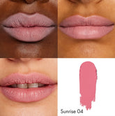 Simihaze Beauty Velvet Blur - Matte Lipstick Balm - 04 Sunrise