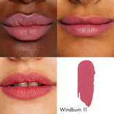Simihaze Beauty Velvet Blur - Matte Lipstick Balm - 11 Windburn