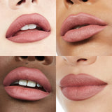 Makeup By Mario Ultra Suede™ Lipstick - Kate - Muted Rose Nude