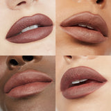 Makeup By Mario Ultra Suede™ Lipstick - Garth - Cool Midtone Brown