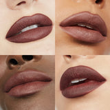 Makeup By Mario Ultra Suede™ Lipstick - Maurice - Deep Rich Brown