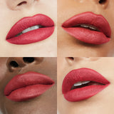 Makeup By Mario Ultra Suede™ Lipstick - Kiana - Cool Red