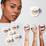 Makeup By Mario Soft Glow Highlighter - Golden