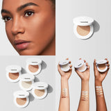 Makeup By Mario Soft Glow Highlighter - Honey