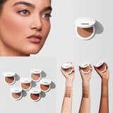 Makeup By Mario Soft Sculpt™ Bronzer - Medium