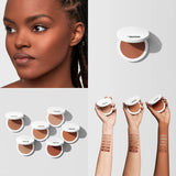 Makeup By Mario Soft Sculpt™ Bronzer - Dark