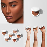 Makeup By Mario Soft Sculpt™ Bronzer - Dark Deep