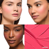 Makeup By Mario Soft Pop Blush Stick - Raspberry