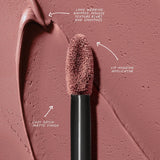 Makeup By Mario Ultra Suede™ Cozy Lip Crème - Vampish - Rich Reddish Brown