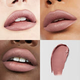 Makeup By Mario Ultra Suede™ Cozy Lip Crème - Almost Bare - Warm Brown