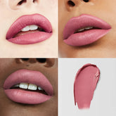Makeup By Mario Ultra Suede™ Cozy Lip Crème - Rich Rose - Classic Rose