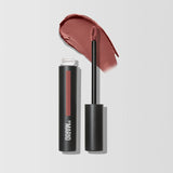 Makeup By Mario Ultra Suede™ Cozy Lip Crème - Toasty - Rich Ginger Brown