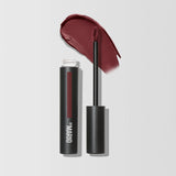 Makeup By Mario Ultra Suede™ Cozy Lip Crème - Vampish - Rich Reddish Brown