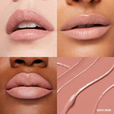 Makeup By Mario SuperSatin™ Lipstick - South Shore (Cool Pink Nude)